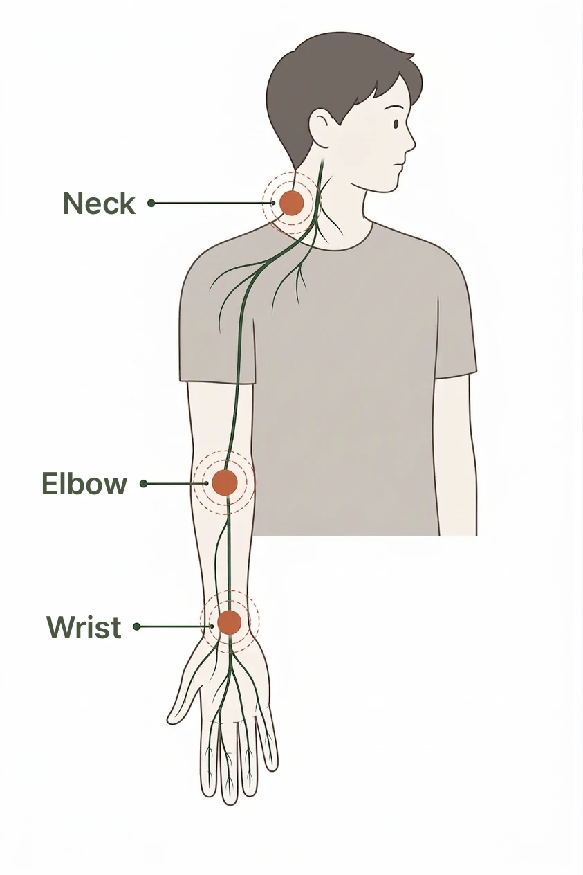 Why Can't a Simple Test Tell? illustration